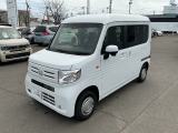 N-VAN L ホンダセンシング 4WD 