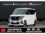 日産 ルークス