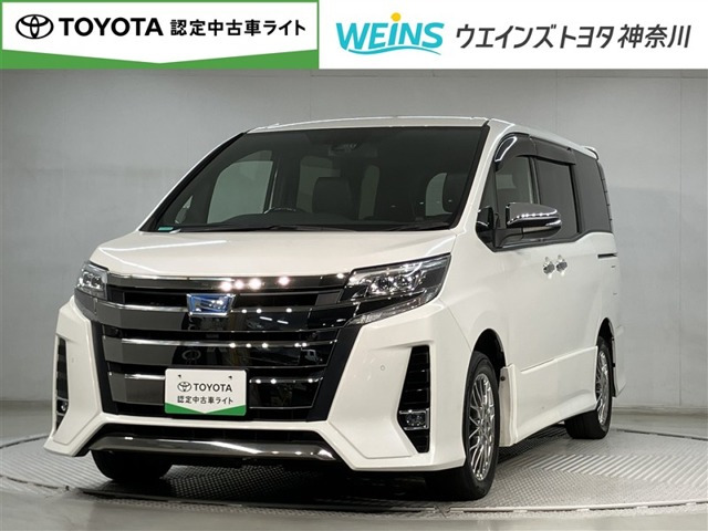 ノア 1.8 ハイブリッド Si W×B II 