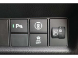 【Honda SENSING】ホンダ独自の安全支援システムです。センサーを駆使し先進の技術で安全運転を支援してくれる心強い装備です!!