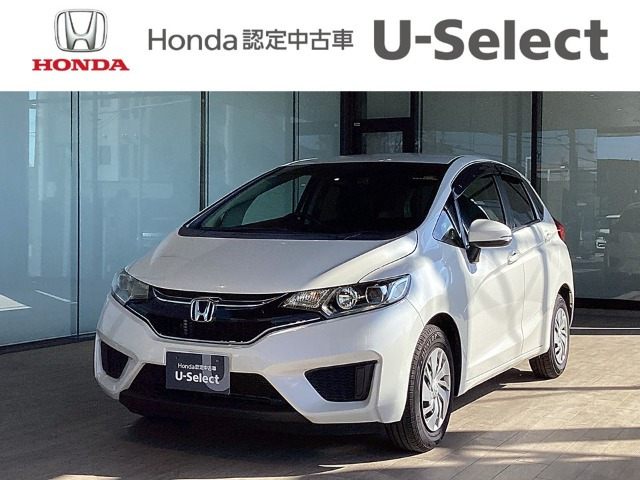 フィット 1.3 13G Fパッケージ 