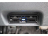 もちろんETC付きでビルトインタイプを装備!見た目もスマート♪高速道路の料金所も楽々通過♪