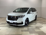 大人気のオデッセイ入庫しました。装備もバッチリ、当社下取りのお墨付き車両。人気車両で充実装備の一台。おススメです。どうぞご覧くださいませ。