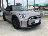 MINI正規ディーラー取り扱い MINI認定中古車 MINI NEXT甲府 お車の詳細や展示状況は055-236-3252もしくはフリーダイヤル0078-6002-322544までお気軽にお問合せ下さい。http://www.kofu.mini.jp/dealer/kofu/