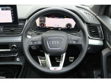 Q5 40 TDI クワトロ Sライン ディーゼル 4WD 