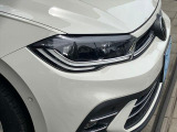 ☆ LEDマトリックスヘッドライト IQ.LIGHT 搭載。最適な配光を可能にしたヘッドライトシステムです!!