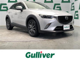 マツダ CX-3