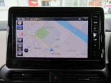 簡単快適な操作性で目的地まで安心です♪♪ 日産純正メモリーナビ♪♪フルセグTV視聴可♪♪走行中の視聴は不可です!MM222D-Le