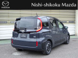 シエンタ ハイブリッド 1.5 Z 