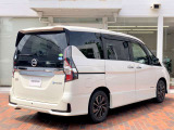 セレナ 1.2 e-POWER ハイウェイスターV アーバンクロム 