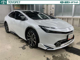 プリウス 2.0 プラグインハイブリッド Z 
