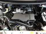 排気量は1000cc!エンジンルーム内も高品質カー洗浄技術「まるまるクリン」実施済みです!