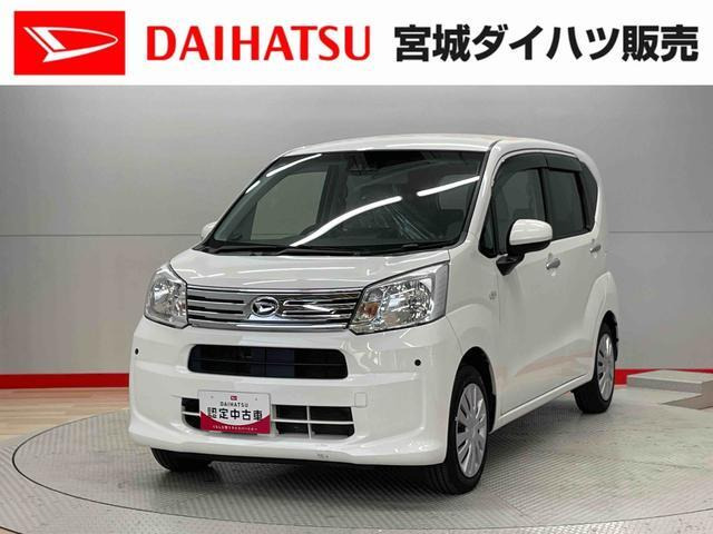 ムーヴ L SAIII 