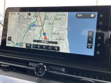 NissanConnectナビゲーションシステム(地デジ内蔵)