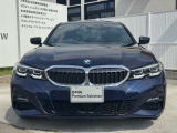 3シリーズセダン 320d xドライブ Mスポーツ 4WD 