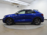 T-Roc R 4WD 