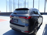 CX-60 3.3 XD ハイブリッド プレミアムスポーツ ディーゼル 4WD 