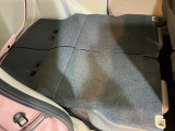 指定工場併設で末永く品質を保ちます。12ヶ月点検や車検はもちろんのこと、国家資格整備士によるお車のアドバイスも致します。