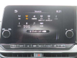お好みのAVソースをお楽しみください!Bluetoothオーディオ フルセグTV