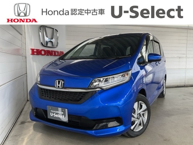 ホンダ フリード+ 