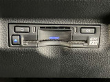 高速道路をスイスイッと通過の『ETC』付き!ETCカードをお持ちでない方は、トヨタETCカードもございますので、ご相談下さいね☆詳しくは無料通話0078-6003-827541 相模原ICすぐ