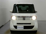 N-BOX G 