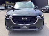 CX-60 3.3 XD Lパッケージ ディーゼル 4WD 