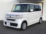 N-BOX G L ホンダセンシング 