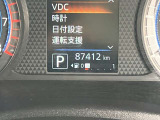 【走行距離】 カーパレスが提案する安心宣言!厳選された車両を提案しています!