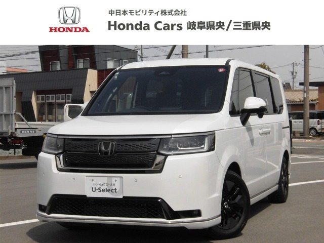 ステップワゴン 1.5 スパーダ 