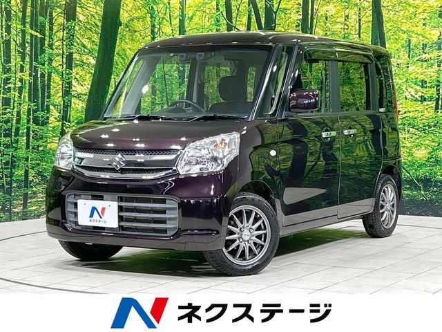 スペーシア G リミテッド 