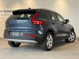 XC40 B4 モメンタム 