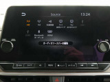 日産コネクトナビ・フルセグTV、Bluetooth Audio、HDMIなど多彩なメディアに対応しています。