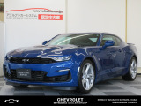 シボレー カマロ