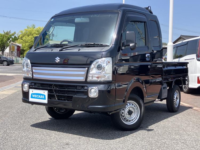 キャリイ スーパーキャリイ X 4WD 