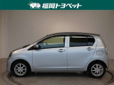 ミライース G SA 