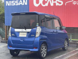デイズルークス ハイウェイスター Gターボ 