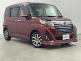 トヨタ ルーミー