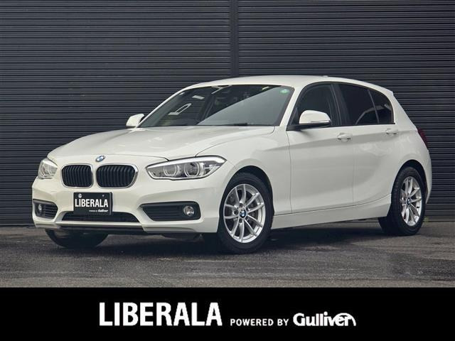 1シリーズ 118i スポーツ 修復歴無し