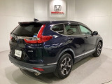 CR-V 1.5 EX マスターピース 4WD 