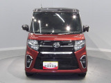 タントカスタム RS 