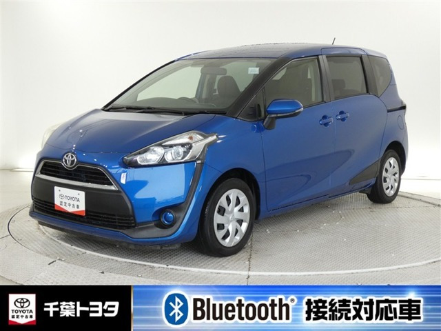 シエンタ 1.5 G ウェルキャブ 車いす仕様車 タイプI 助手席側セカンドシート付 