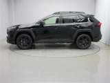 RAV4 2.5 ハイブリッド アドベンチャー オフロードパッケージ II E-Four 4WD 