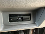 ◆ETC2.0◆ビルトインタイプでスッキリ♪高速道路の料金所で停まることなくスイスイ通過。ETC2.0では充実したETC機能に加えて、ITSスポットとの通信が可能で、次世代の運転支援サービスを受けることができます!