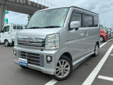 スズキディーラー厳選車☆ お気軽にお問合せください! 全車保証付きです! 販売だけでなく安心のアフターサービスもお届けします!