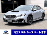 スバル WRX