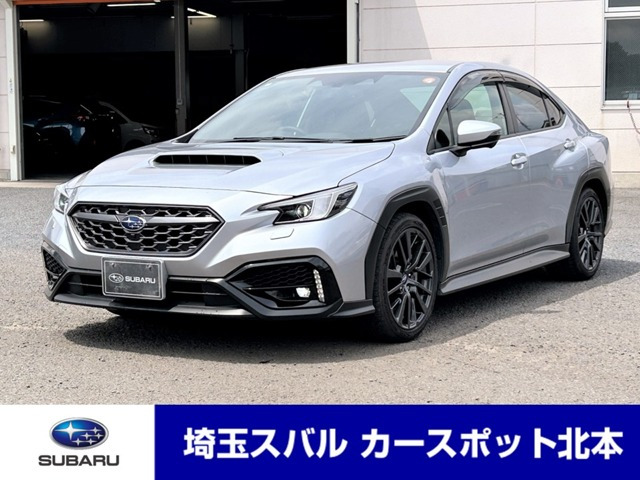 WRX  S4 2.4 GT-H EX 4WD