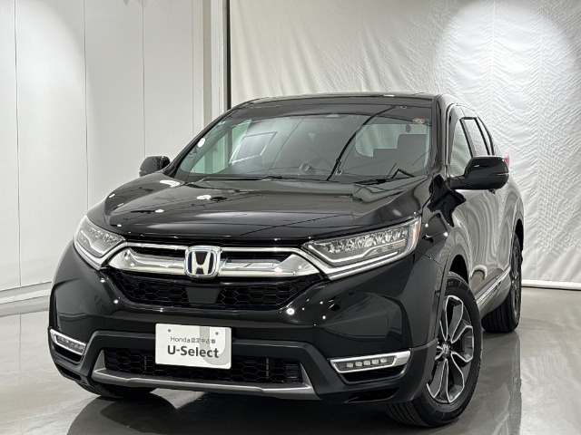 CR-V  2.0 e:HEV EX マスターピース