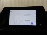 【ディスプレイオーディオ】を装着!スマホとクルマをつなぐことで、これまでのナビに加え、色々なサービスがお楽しみ頂けます。