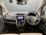 デイズの運転席周りの画像です。興味がわいて来ませんか?ゆっくり、じっくりご覧下さい。
